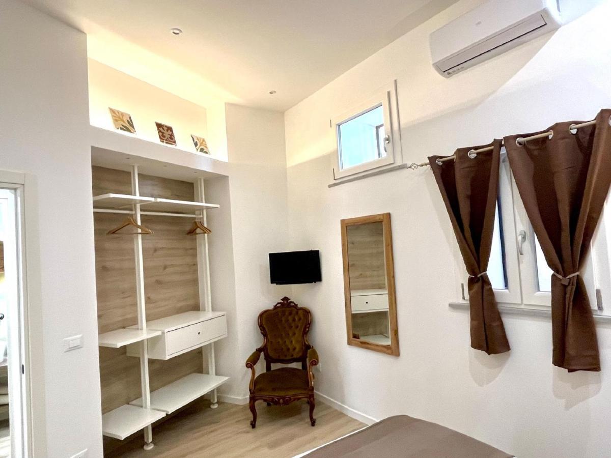 Sikelia Apartment Centro Палермо Экстерьер фото