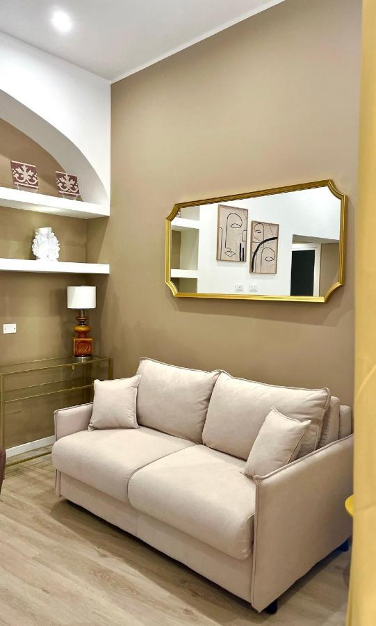 Sikelia Apartment Centro Палермо Экстерьер фото