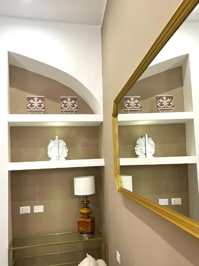 Sikelia Apartment Centro Палермо Экстерьер фото