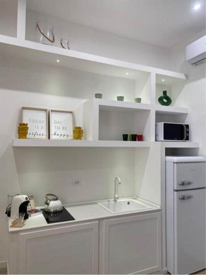 Sikelia Apartment Centro Палермо Экстерьер фото